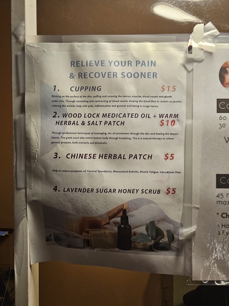 Red Lantern Foot Spa, massage service in Kingston, NY, photo 2 of 9