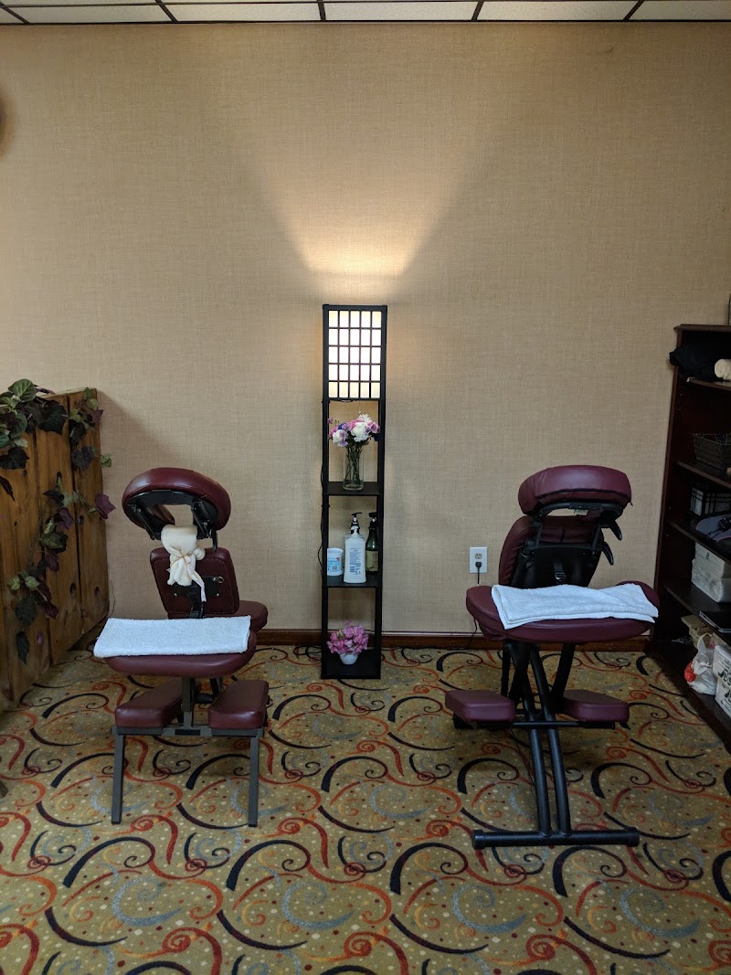 Red Lantern Foot Spa, massage service in Kingston, NY, photo 3 of 9