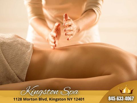 Kingston Spa Massage, massage spa in Kingston, NY